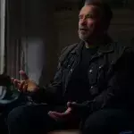 Arnold Schwarzenegger: "Ich habe meiner Familie genug Leid zugefügt"