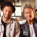Bei "Sing meinen Song": Besonderer Auftritt von Peter Maffay
