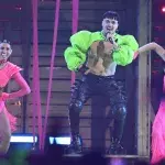 Erstes ESC-Halbfinale: Diese Acts haben es ins Finale geschafft