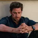 "Tom Clancy's Jack Ryan": John Krasinski geht auf seine letzte Mission