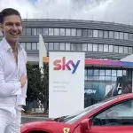 Jeremy Fragrance: Sky dreht Doku-Serie mit dem Parfüm-Influencer