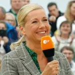 "ZDF-Fernsehgarten": Saison-Auftakt mit Heiratsantrag