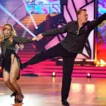 Für Knossi hat es sich bei "Let's Dance" ausgetanzt