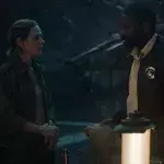 "Silo" mit Rebecca Ferguson: Wenn die Welt da draußen tödlich ist
