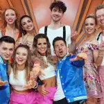 "Let's Dance"-Viertelfinale: Fünf Publikumslieblinge kehren zurück