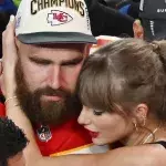Wegen Taylor Swift? Kein Super Bowl zog bislang mehr Zuschauer an