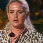 "Kampf der Realitystars": Sarah Knappik in der Zwickmühle