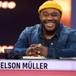 "The Taste": Frank Rosin gab Neu-Juror Nelson Müller Tipps