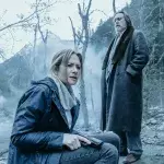Thrillerserie "Der Pass": Düsteres Finale mit Star-Ensemble