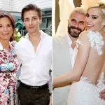 Ziehen diese vier Paare in "Das Sommerhaus der Stars"?