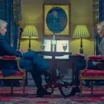 "Scoop": Erster Trailer zum Netflix-Film über Prinz Andrew ist da