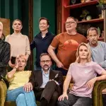 Neue "LOL: Last One Laughing"-Staffel kommt zu Ostern 2024