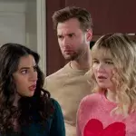 Das passiert heute in den Soaps
