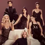 "The Kardashians": Erster Trailer zu Staffel drei verspricht Drama pur