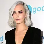 "American Horror Story": Supermodel Cara Delevingne stößt zum Cast