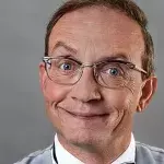 Krönung von Charles: Wigald Boning berichtet live aus London