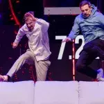 "Joko & Klaas gegen ProSieben": Zum Staffelauftakt verliert das Duo