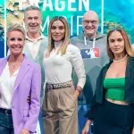 "Die große GEO-Show" startet im Mai