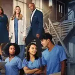"Grey's Anatomy": Ein neuer Shepherd und ein folgenschwerer Abschied