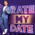 Kuppel-König Ralf Schmitz startet neue Datingshow "Rate my Date"