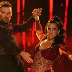"Let's Dance": Heiße Salsa, mieser Samba