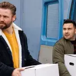 Das passiert heute in den Soaps