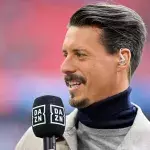 Wechselt TV-Experte Sandro Wagner fest zum ZDF?