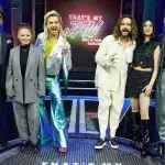 "That's My Jam mit Bill & Tom Kaulitz": Diese Stars sind mit dabei