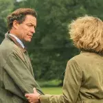 "The Crown" soll mit der Hochzeit von Charles und Camilla enden