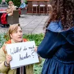 Das passiert heute in den Soaps