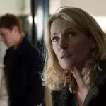 "Tatort" mit Maria Furtwängler: Wie geht es für Lindholm jetzt weiter?