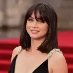 Hollywood-Star Ana de Armas lernte Englisch mithilfe von "Friends"