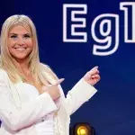 TV-Quoten: "Die Beatrice Egli Show" vor "DSDS" und "The Masked Singer"