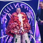 Marianne Rosenberg als Pilz bei "The Masked Singer" enttarnt