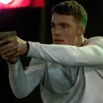 "The Night Agent"-Star Gabriel Basso war vom großen Erfolg "geschockt"