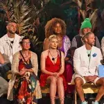 "Kampf der Realitystars": Nackt-Schock im Ein-Euro-Paradies