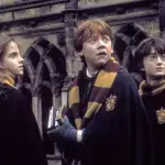 Streamingdienst Max zaubert "Harry Potter"-Serie auf den Fernseher