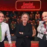 Comedy-Quizshow "Genial daneben" kehrt im Mai auf RTLzwei zurück