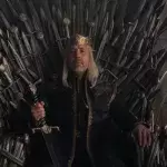 "House of the Dragon": Drehstart für die zweite Staffel