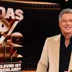 "Das 1% Quiz - Wie clever ist Deutschland?" erhält zweite Staffel