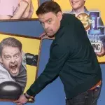 "LOL: Last One Laughing": Max Giermann sieht Show als "Riesengeschenk"