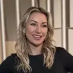 "Es ist anders. Aber genauso fordernd" – Anna-Carina Woitschack über Let's Dance