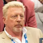 "The World vs. Boris Becker": Der Tennisstar als Dr. Jekyll & Mr. Hyde