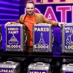 Ralf Schmitz präsentiert neue Datingshow