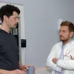 Das passiert heute in den Soaps