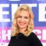 Susan Sideropoulos steigt bei "GZSZ" aus