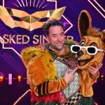 "The Masked Singer": "Tatort"-Star Jan Josef Liefers war das Känguru