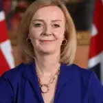 Zieht Kurzzeit-Premier Liz Truss ins britische Dschungelcamp?
