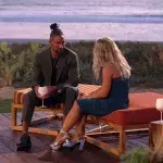 "Der Bachelor": David laufen die Frauen weg