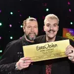 Floryan macht Teilnehmerfeld für das deutsche ESC-Finale komplett